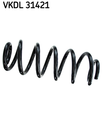 SKF VKDL 31421 Fahrwerksfeder